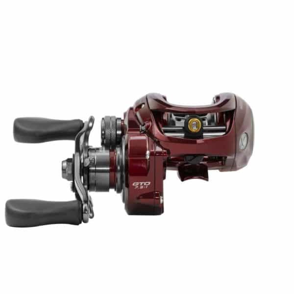 Reel Marine Brisa Lite 8000 Manija Izquierda - Imagen 4