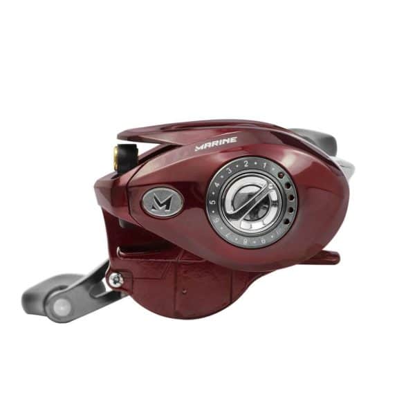 Reel Marine Brisa Lite 8000 Manija Izquierda - Imagen 3