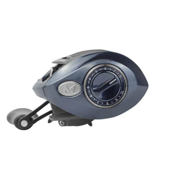 Reel Marine Rotativo Ventura VT5 2