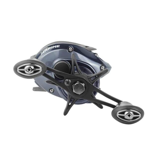 Reel Marine Rotativo Ventura VT5 4