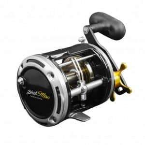 Reel Rotativo Marine Black Max 30