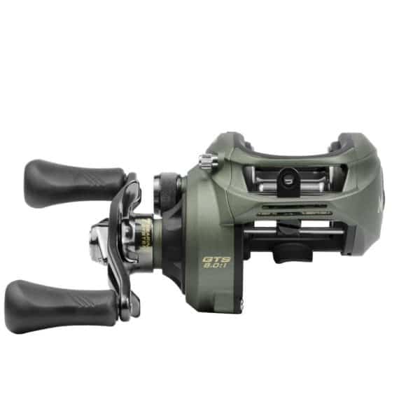 Reel Rotativo Marine Forza BG 1