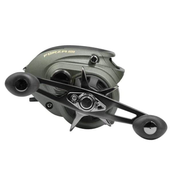 Reel Rotativo Marine Forza BG 2