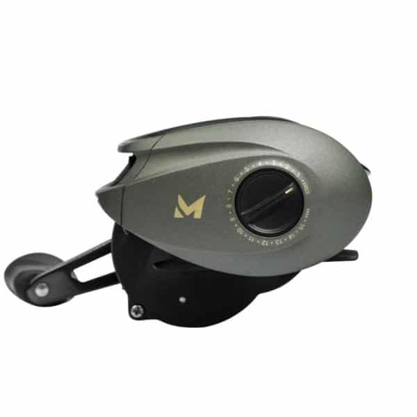 Reel Rotativo Marine Forza BG 3