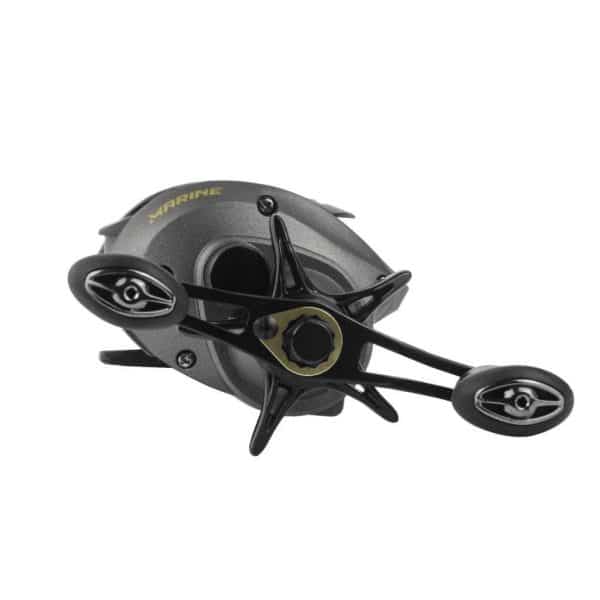 Reel Rotativo Marine Ventura VT10 1