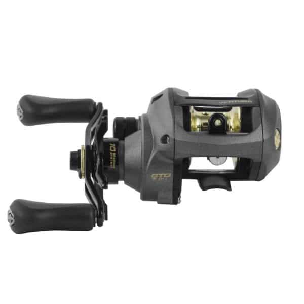 Reel Marine Ventura VT10 Manija Izquierda - Imagen 2