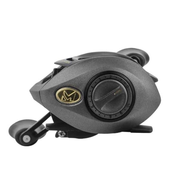 Reel Rotativo Marine Ventura VT10 2222