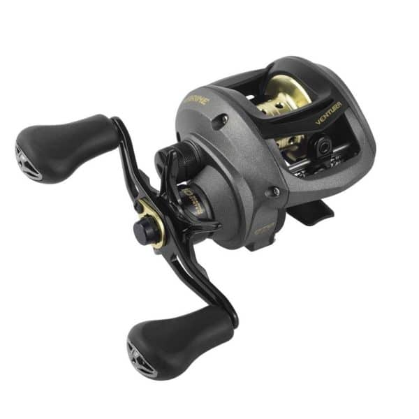 Reel Rotativo Marine Ventura VT10