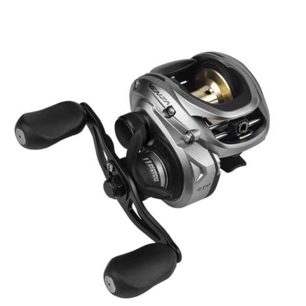 Reel Marine Venza GTO 11000 Manija Izquierda