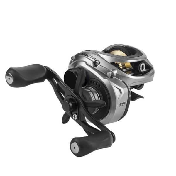 Reel Marine Venza GTO 11000 Manija Izquierda - Imagen 2