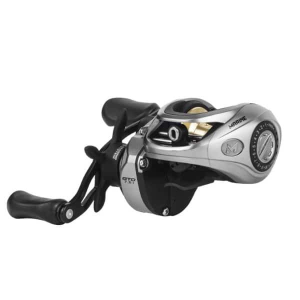 Reel Marine Venza GTO 11000 Manija Izquierda - Imagen 4