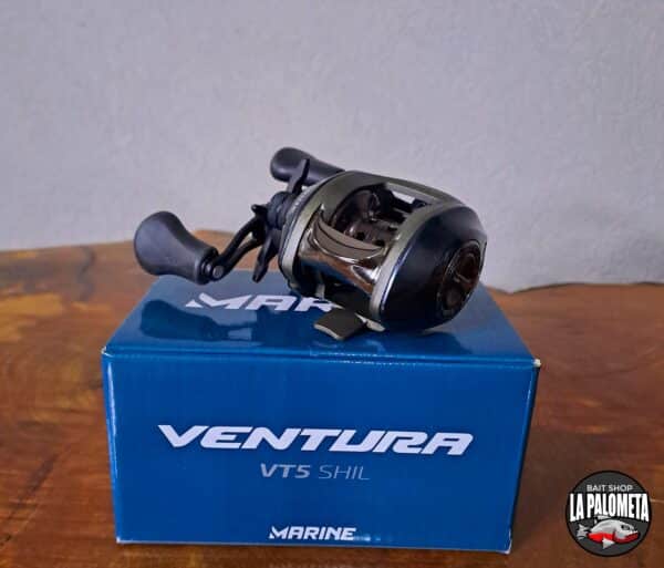 Reel Ventura VT5 2 scaled