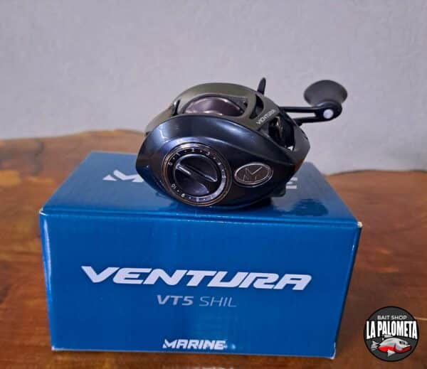 Reel Ventura VT5 3 scaled