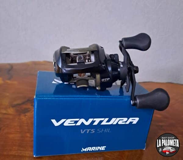 Reel Ventura VT5 4 scaled