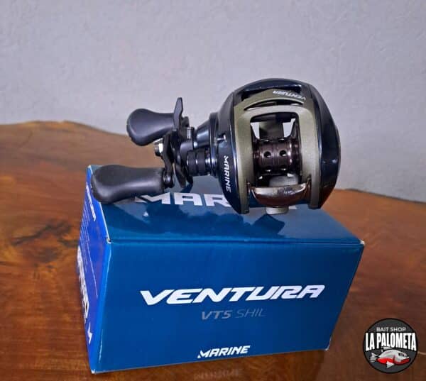 Reel Ventura VT5 5 scaled