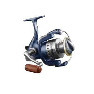 Reel frontal Titan V8 550 Variada 1