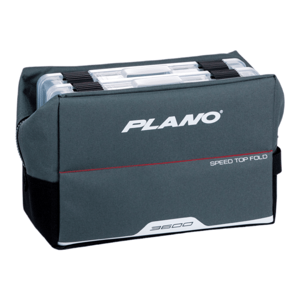 Bolso Plano Weekend 3600 Speedbag