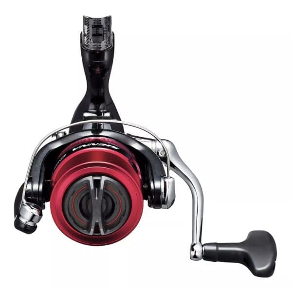 Reel Frontal Shimano Sienna 2500 4000 3