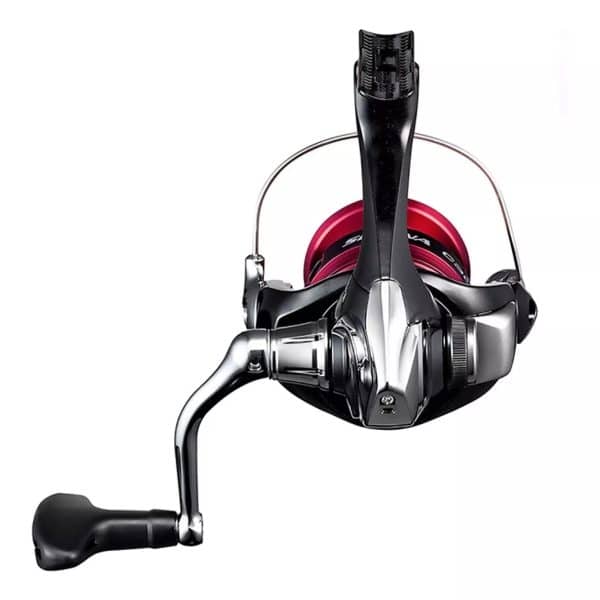 Reel Frontal Shimano Sienna 2500 4000 5