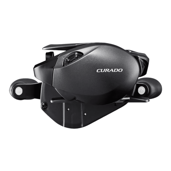 Reel Rotativo Shimano Curado MGL 70 71 1