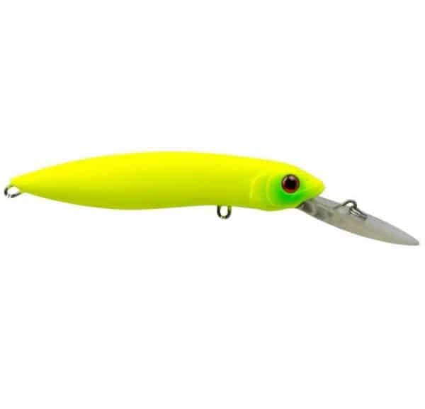 Senuelo Marine Power Minnow 120 DR Colores nuevos 2