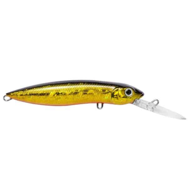 Senuelo Marine Power Minnow 120 DR Colores nuevos 3