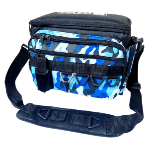 Bolso Morral Payo 3600 4 Cajas Incluidas 6