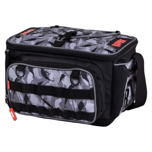 Bolso Rapala Organizador Lure Camo Lite