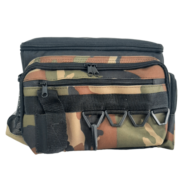 Bolso Vadeo 3600 4 Cajas Incluidas 2