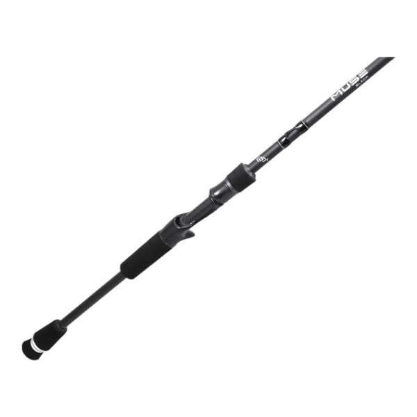 Caña 13 Fishing Muse Black - 12-20 lbs. -  7′ 1″