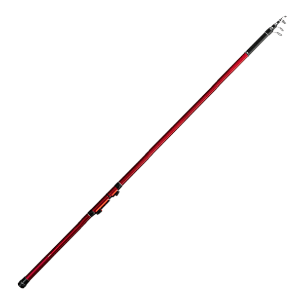 Cana Telescopica Shimano Sienna Pejerrey 5