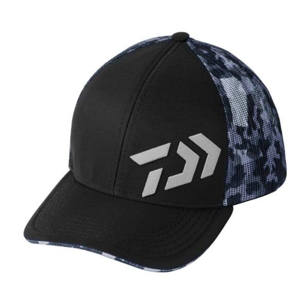 Gorra Daiwa Camuflada de Red