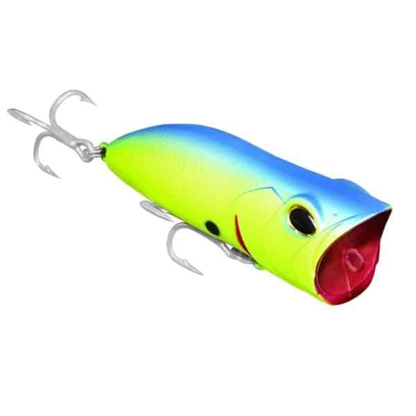 Senuelo Marine Ram Popper 90 60 3