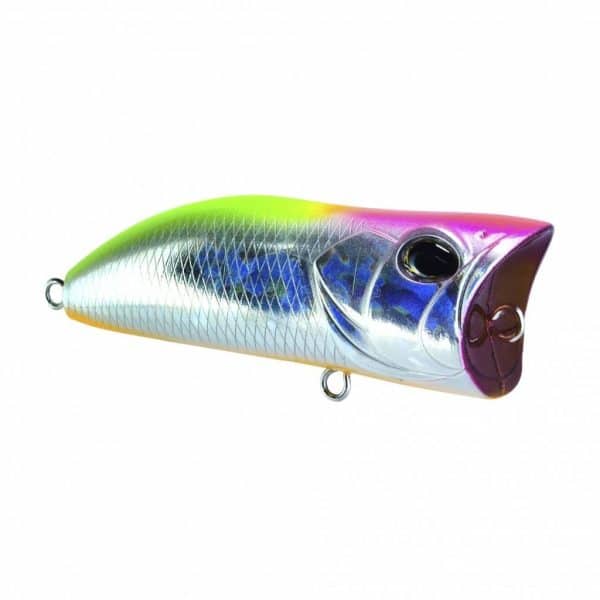 Senuelo Marine Ram Popper 90 60 5