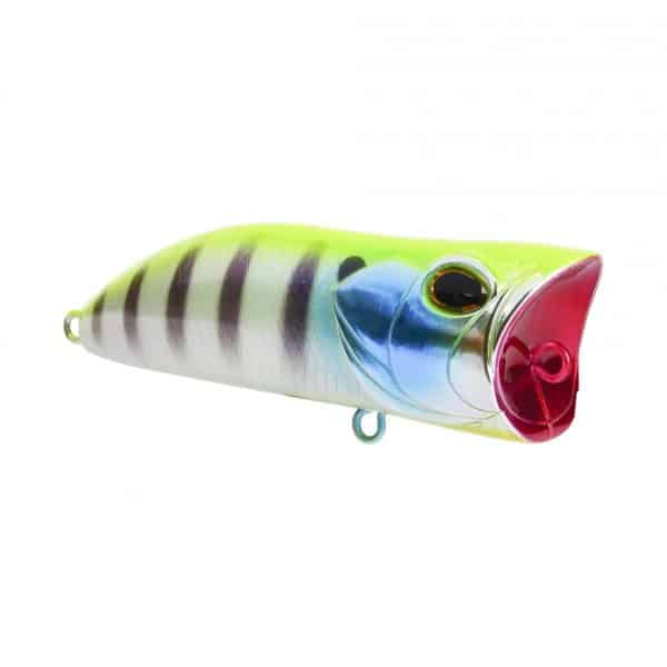 Senuelo Marine Ram Popper 90 60 6D