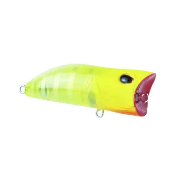 Senuelo Marine Ram Popper 90 60 6GG