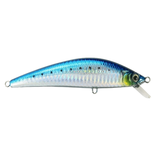 Senuelo Marine Sports Minnow Inna 50 60 70 90 La Palometa Bait Shop 22