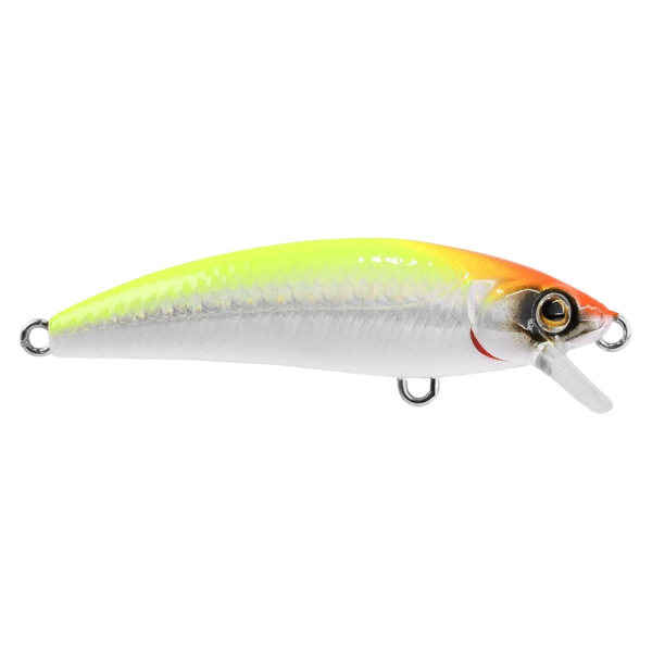 Senuelo Marine Sports Minnow Inna 50 60 70 90 La Palometa Bait Shop 30