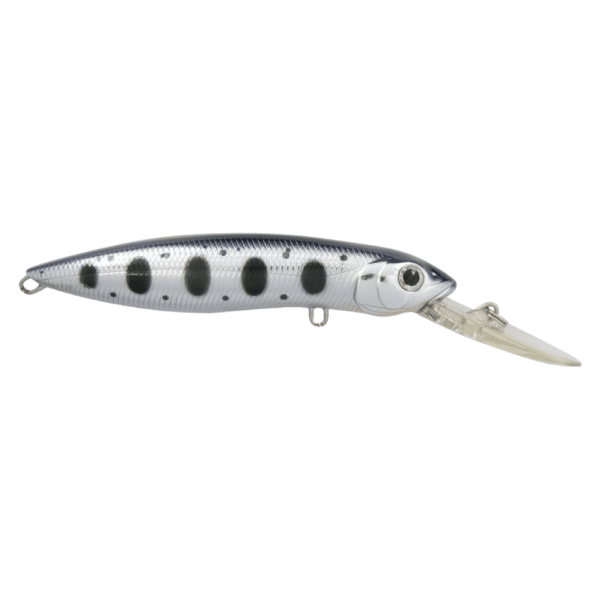 Senuelo Marine Sports Power Minnow 120 4