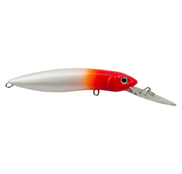 Senuelo Marine Sports Power Minnow 120 7