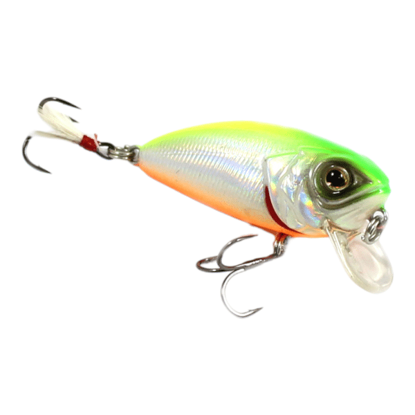 Senuelo Strike Pro Stumpy Fly Ultra Light Liviano 1