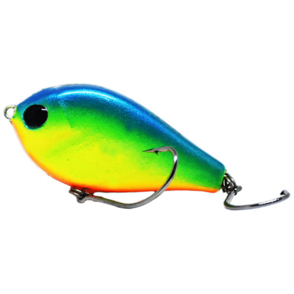 Senuelo Rubi Jerk Sliden Glidin 7 Nueva Edicion La Palometa Bait Shop 14