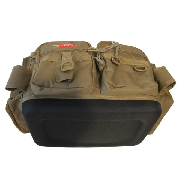 Bolso Tech Angler 3700 + 4 Cajas Tech 3700 - Imagen 5