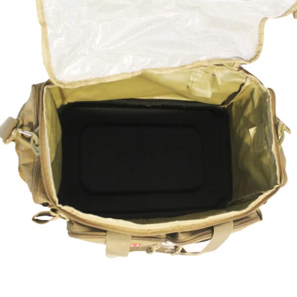 Bolso Tech Angler 3700 + 4 Cajas Tech 3700 - Imagen 6