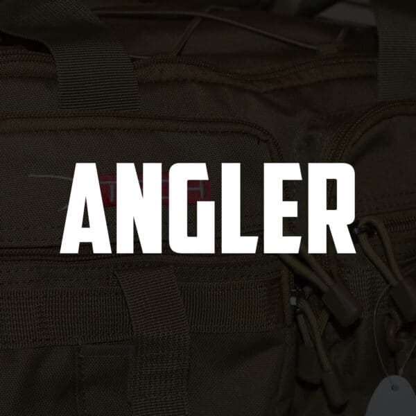 Bolso Tech Angler 3700 + 4 Cajas Tech 3700 - Imagen 2