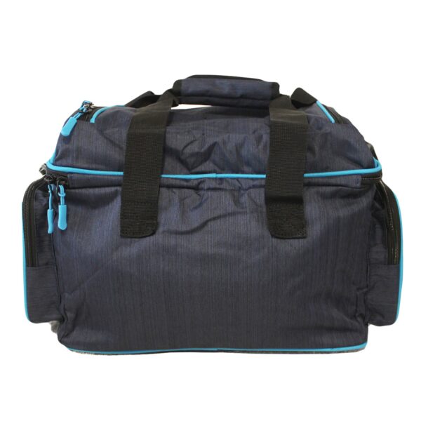 Bolso Tech Bander 3700 + 4 Cajas Tech 3700 + 1 Caja Tech 3600 - Imagen 9