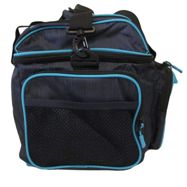 Bolso Tech Bander 3700 + 4 Cajas Tech 3700 + 1 Caja Tech 3600 - Imagen 8