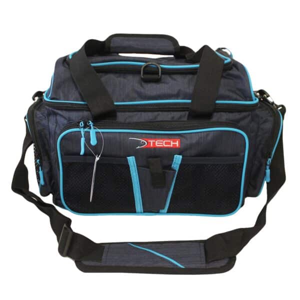 Bolso Tech Bander 3700 + 4 Cajas Tech 3700 + 1 Caja Tech 3600 - Imagen 6