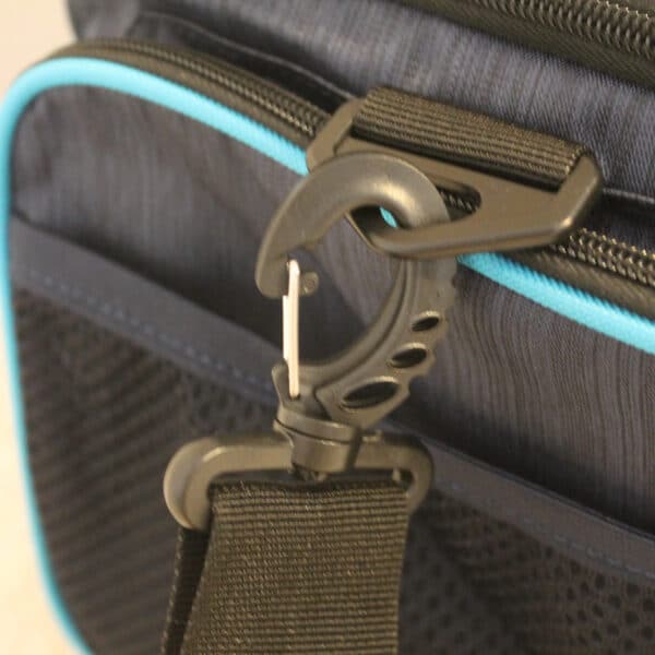 Bolso Tech Bander 3700 + 4 Cajas Tech 3700 + 1 Caja Tech 3600 - Imagen 5