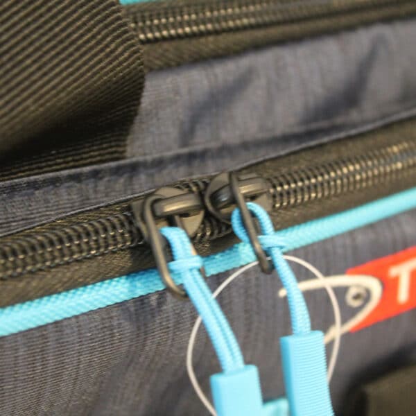 Bolso Tech Bander 3700 + 4 Cajas Tech 3700 + 1 Caja Tech 3600 - Imagen 4